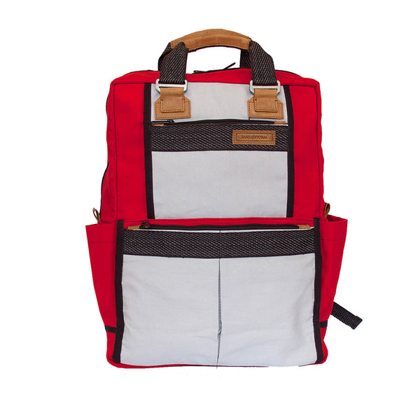 Jackson Backpack Large