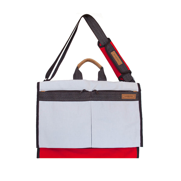 Walter Messenger OneSize