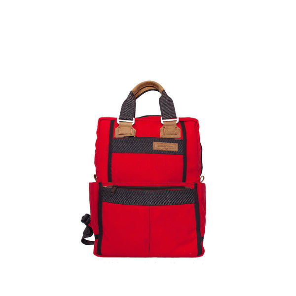 Jackson Backpack Small